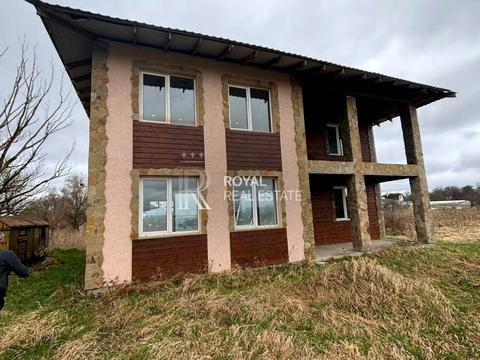 дом по адресу Дніпровська