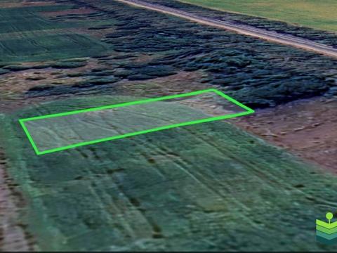 ділянка за адресою 