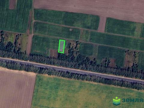 ділянка за адресою 