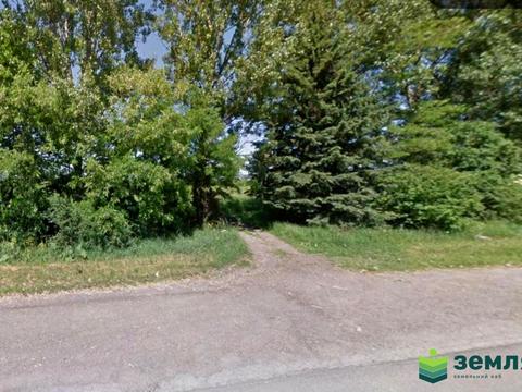 ділянка за адресою 