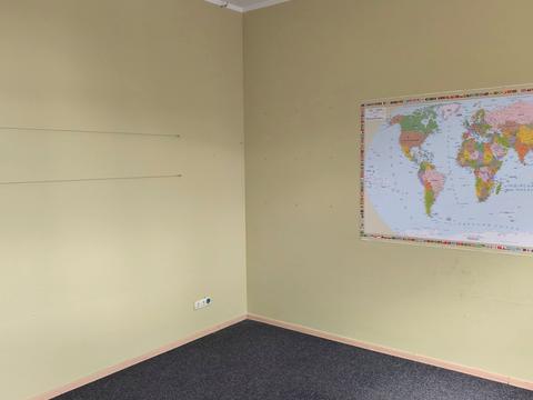 коммерческая по адресу Ахтырский пер., 3