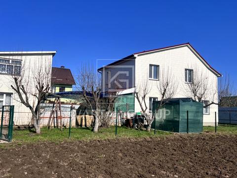 дом по адресу Вишнева