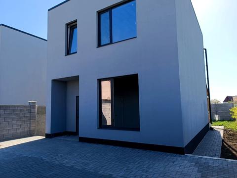 будинок за адресою Солнечня, 17