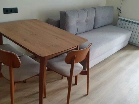 квартира за адресою Салютна вул., 2к7