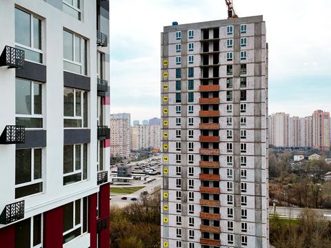 паркомісце за адресою Івана Кочерги вул., 17