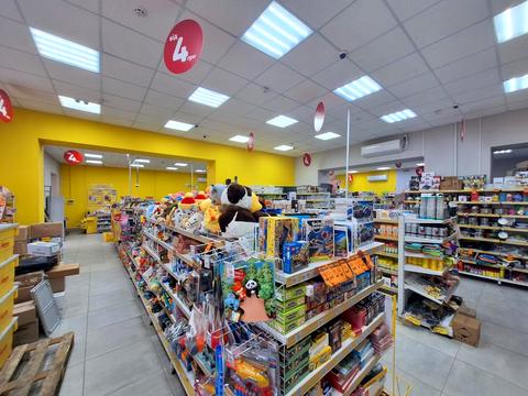 комерційна за адресою Запоріжжя, Гоголя вул., 37-А