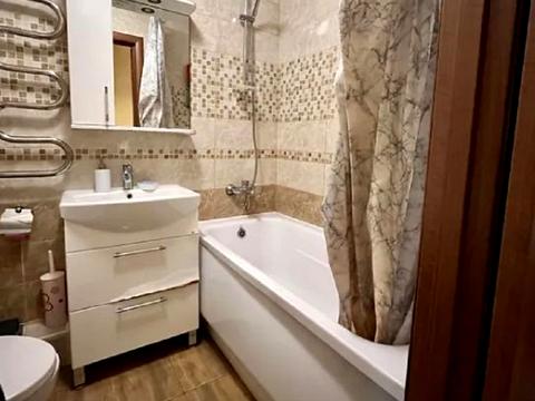 квартира за адресою Кузьми Скрябіна вул. (Курчатова), 2/14