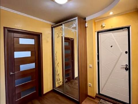 квартира за адресою Кузьми Скрябіна вул. (Курчатова), 2/14