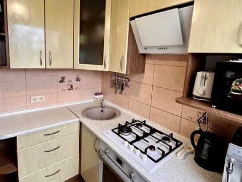 квартира за адресою Кузьми Скрябіна вул. (Курчатова), 2/14