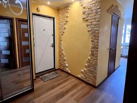 квартира за адресою Кузьми Скрябіна вул. (Курчатова), 2/14