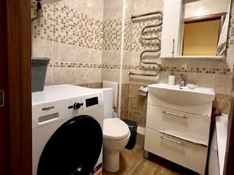 квартира за адресою Кузьми Скрябіна вул. (Курчатова), 2/14