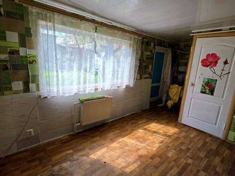 дом по адресу 3-я Слободская ул. (Дзержинского), 137