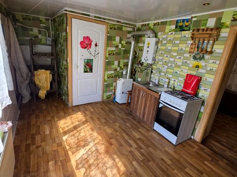 дом по адресу 3-я Слободская ул. (Дзержинского), 137