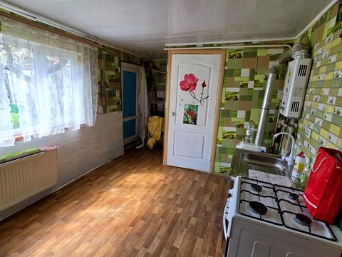 дом по адресу 3-я Слободская ул. (Дзержинского), 137