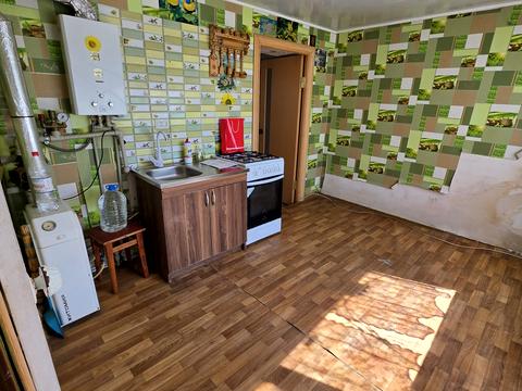 дом по адресу 3-я Слободская ул. (Дзержинского), 137