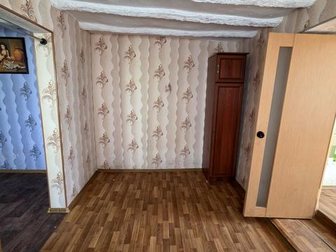 дом по адресу 3-я Слободская ул. (Дзержинского), 137