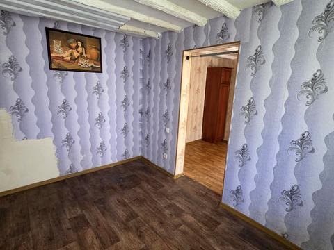 дом по адресу 3-я Слободская ул. (Дзержинского), 137