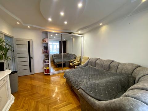 квартира по адресу Русская ул., 267