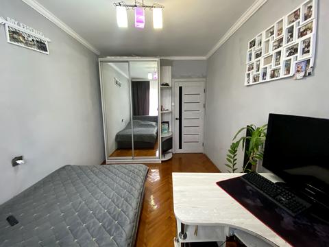 квартира по адресу Русская ул., 267