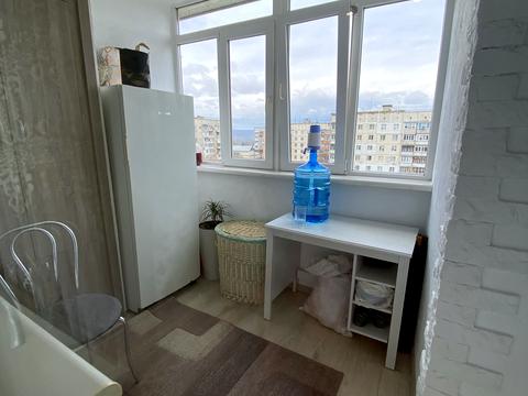 квартира по адресу Русская ул., 267