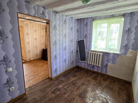 дом по адресу 3-я Слободская ул. (Дзержинского), 137