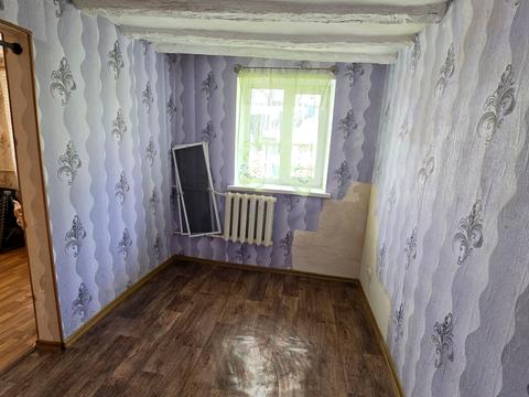 дом по адресу 3-я Слободская ул. (Дзержинского), 137