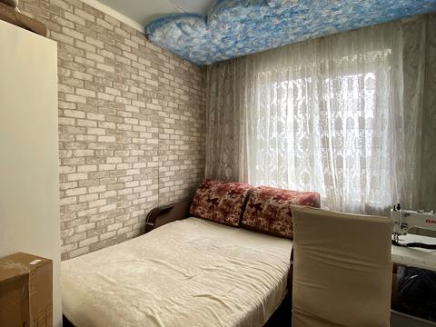 квартира по адресу Русская ул., 267