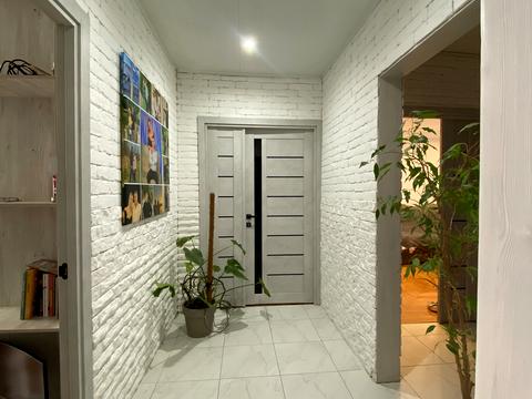 квартира по адресу Русская ул., 267