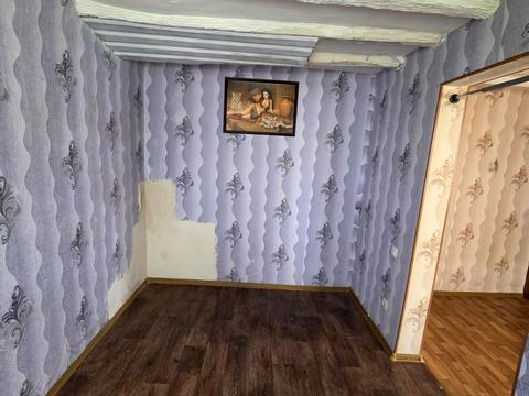 дом по адресу 3-я Слободская ул. (Дзержинского), 137