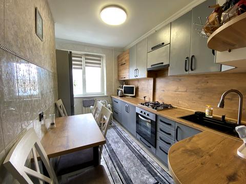 квартира по адресу Русская ул., 267