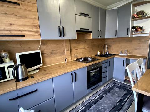 квартира по адресу Русская ул., 267