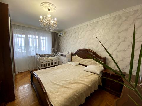 квартира по адресу Русская ул., 267