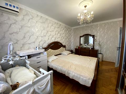 квартира по адресу Русская ул., 267