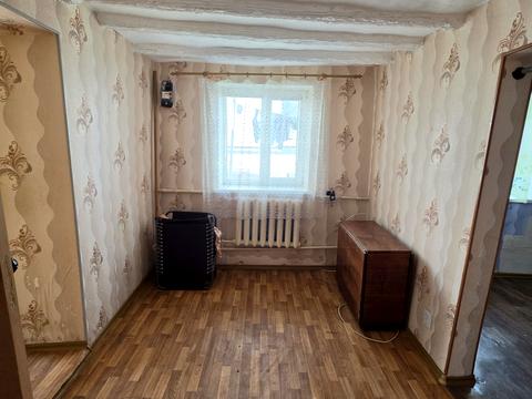 дом по адресу 3-я Слободская ул. (Дзержинского), 137