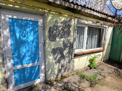 дом по адресу 3-я Слободская ул. (Дзержинского), 137