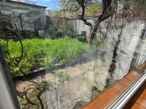 дом по адресу 3-я Слободская ул. (Дзержинского), 137