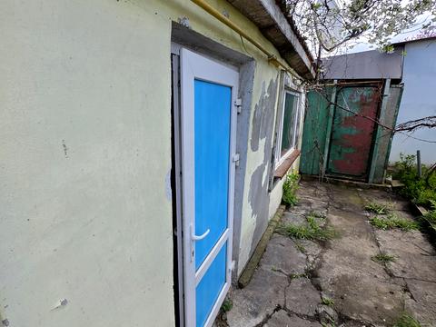 дом по адресу 3-я Слободская ул. (Дзержинского), 137