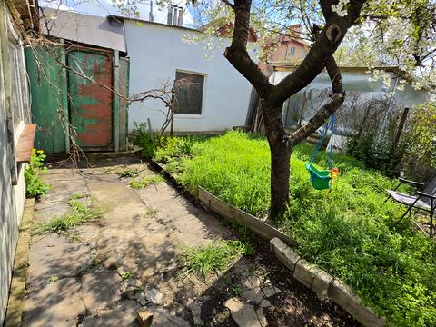 дом по адресу 3-я Слободская ул. (Дзержинского), 137