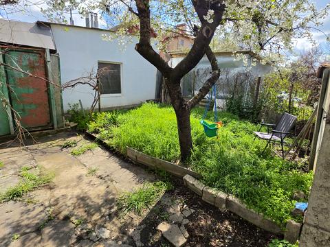 дом по адресу 3-я Слободская ул. (Дзержинского), 137