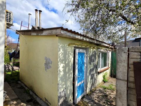 дом по адресу 3-я Слободская ул. (Дзержинского), 137