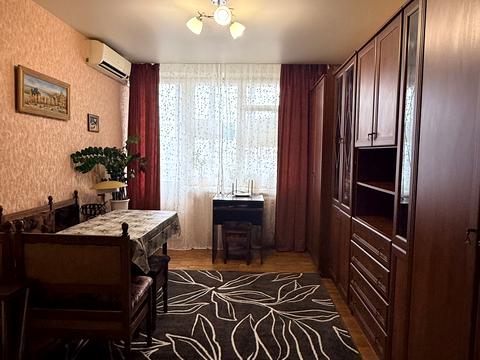 квартира за адресою Зодчих вул., 6-Б