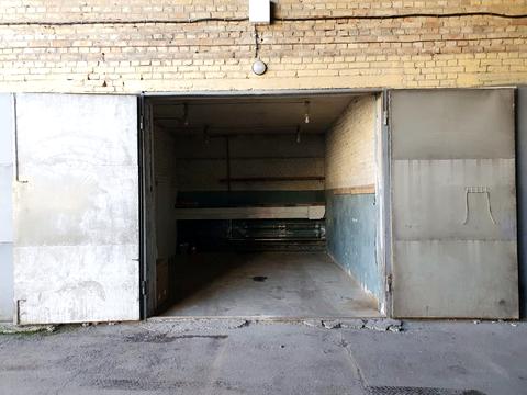 паркоместо по адресу Ямская ул., 32