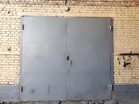 паркомісце за адресою Ямська вул., 32