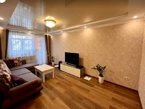 квартира за адресою Кузьми Скрябіна вул. (Курчатова), 2/14