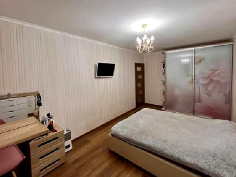 квартира за адресою Кузьми Скрябіна вул. (Курчатова), 2/14