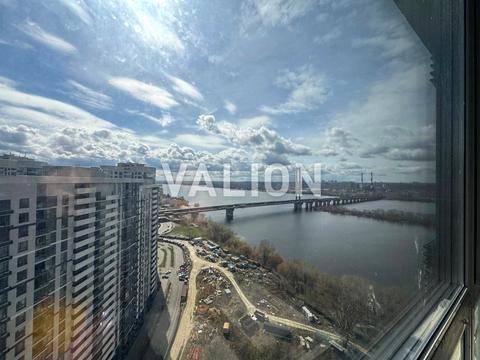 квартира за адресою Миколи Бажана просп., (Будинок 7)