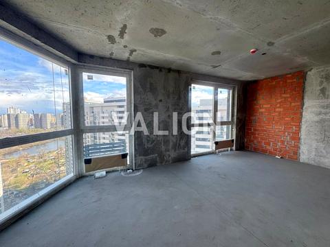 квартира за адресою Миколи Бажана просп., (Будинок 7)