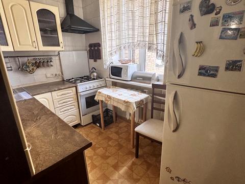 квартира по адресу Берестейский просп. (Победы), 5