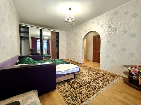 квартира по адресу Петра Калнишевського ул. (Михайла Майорова), 7