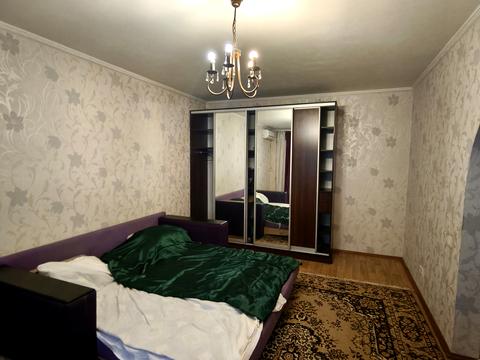 квартира по адресу Петра Калнишевського ул. (Михайла Майорова), 7